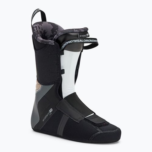 Pánské lyžařské boty Salomon Shift Alpha Boa 130 ultra violet/black/black