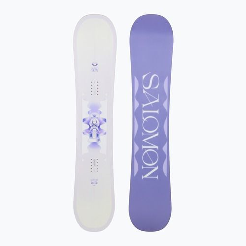 Dámský snowboard Salomon Lotus