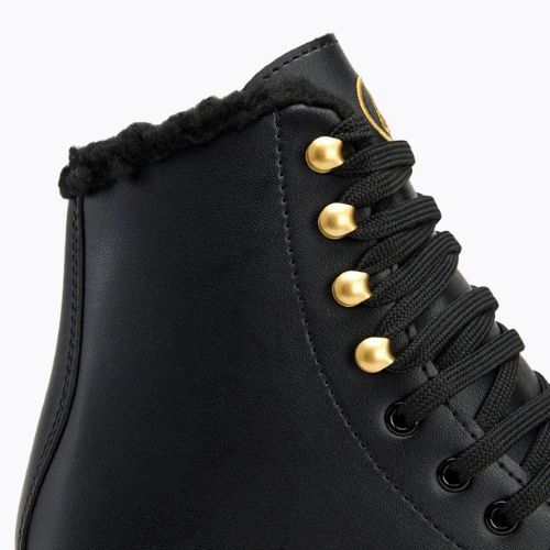 Krasobrusle ATTABO Isla black