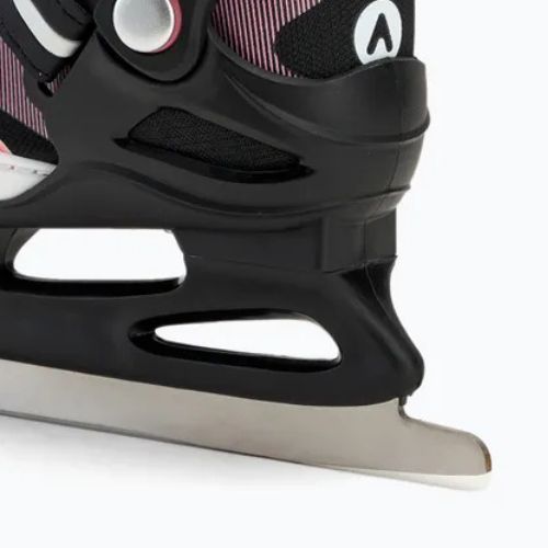 Dětské nastavitelné brusle ATTABO Zola pink