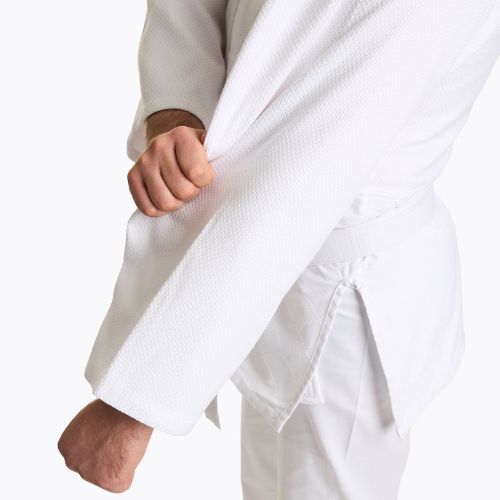 Kimono HOOK Judo - Adult black
