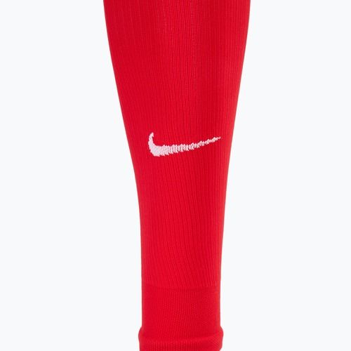 otbalové legíny Nike Strike university red/white