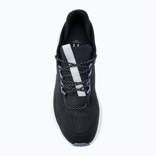 Dámské běžecké boty On Cloudnova Flux undyed black/feather