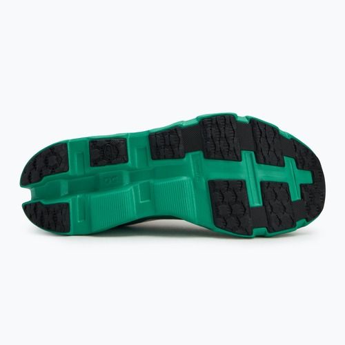 Dámské běžecké boty On Cloudmonster 2 undyed/mint