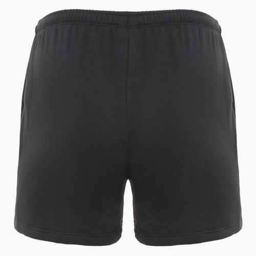 Dámské šortky Nike Sportswear Chill Terry 4" black/sail