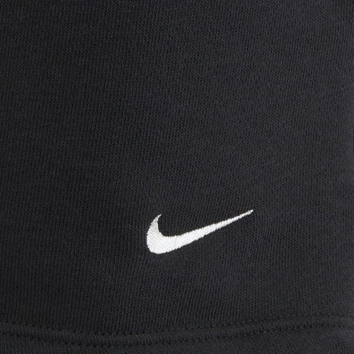 Dámské šortky Nike Sportswear Chill Terry 4" black/sail