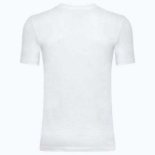 Pánské fitness tričko Nike Dri-Fit Fitness white