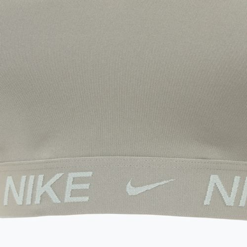 Fitness podprsenka Nike Dri-Fit Indy Light Support light army