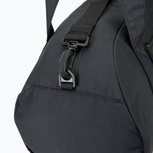 Dámská sportovní  taška Nike Gym Club 24 l black/black/white