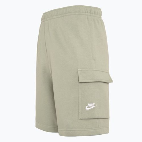 Pánské šortky Nike Sportswear Club jade horizon/white