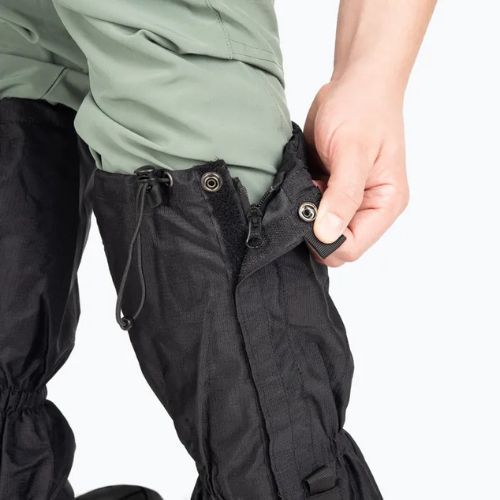 Návleky KADVA Lumi Strapouts black