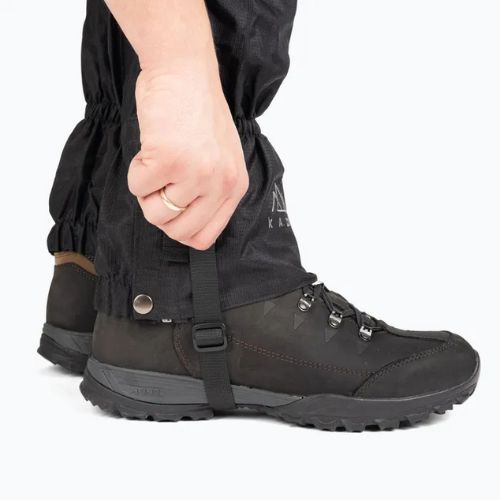 Návleky KADVA Lumi Strapouts black