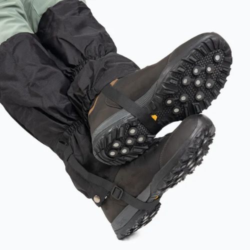 Návleky KADVA Lumi Strapouts black
