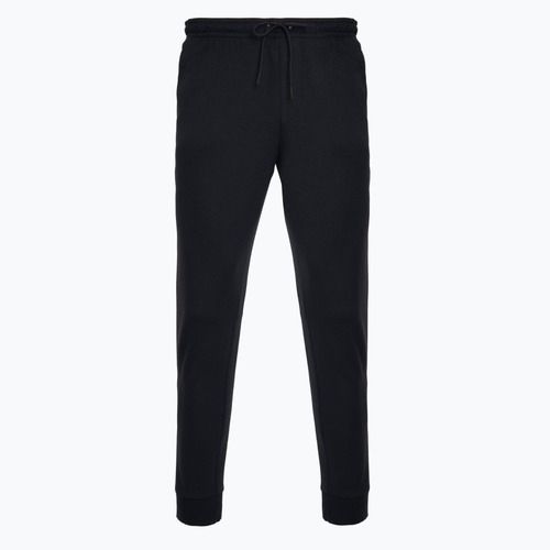 Pánské kalhoty Nike Primary Dri-Fit UV Jogger black/black