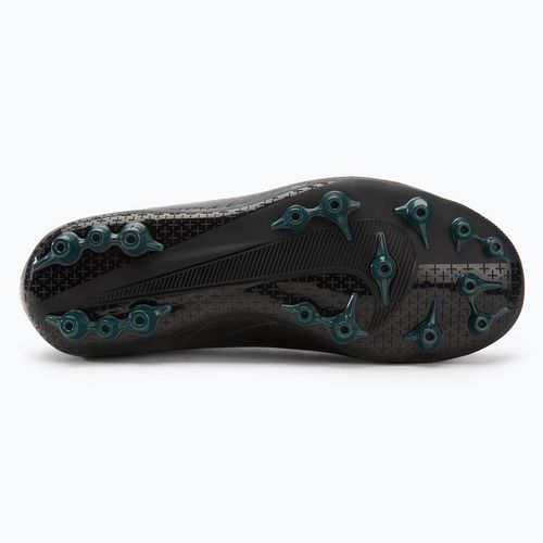 Dětské kopačky Nike Mercurial Vapor 16 Academy black/deep jungle/black