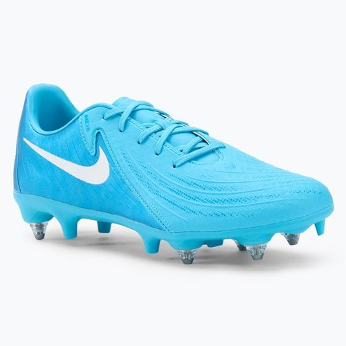 Pánské kopačky Nike Phantom GX 2 Academy blue fury/white