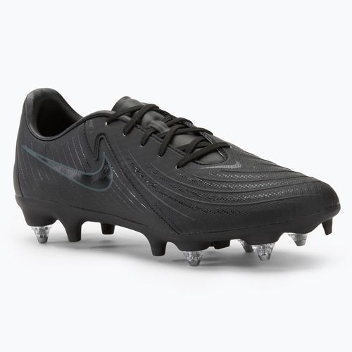 Pánské kopačky Nike Phantom GX 2 Academy black/deep jungle