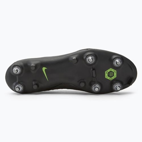 Pánské kopačky Nike Phantom GX 2 Academy black/deep jungle