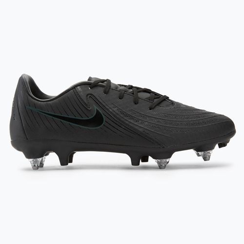Pánské kopačky Nike Phantom GX 2 Academy black/deep jungle