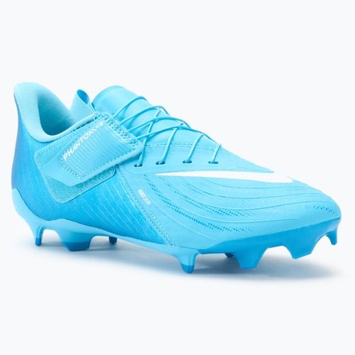 Pánské kopačky  Nike Phantom GX 2 Academy EasyOn blue fury/white
