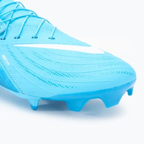 Pánské kopačky  Nike Phantom GX 2 Academy EasyOn blue fury/white