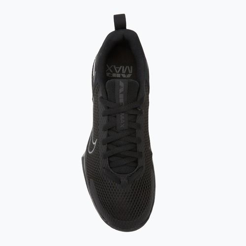 Pánské sportovní boty Nike Air Max Alpha Trainer 6 black/anthracite