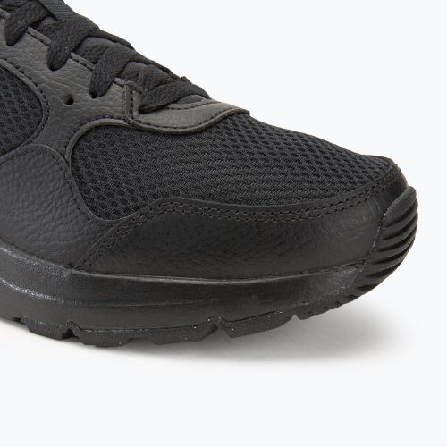 Pánské boty  Nike Air Max SC triple black