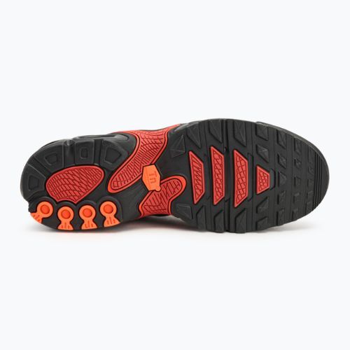 Pánské boty Nike Air Max Plus Drift off noir/black/dragon red/hyper crimson