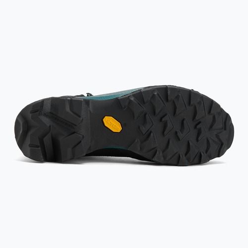 Dámské horolezecké boty La Sportiva Aequilibrium Hike GTX carbon/ everglade