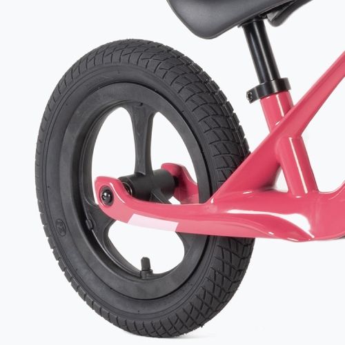 Odrážedlo ATTABO Brisk S magne/pink