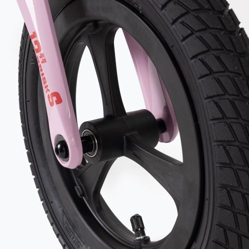 Odrážedlo ATTABO Brisk S magne/pink