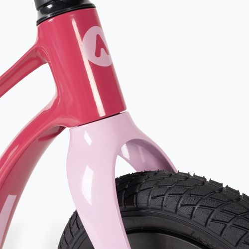 Odrážedlo ATTABO Brisk S magne/pink