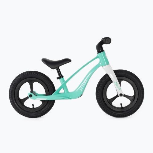 Odrážedlo ATTABO Brisk S magne/turquoise