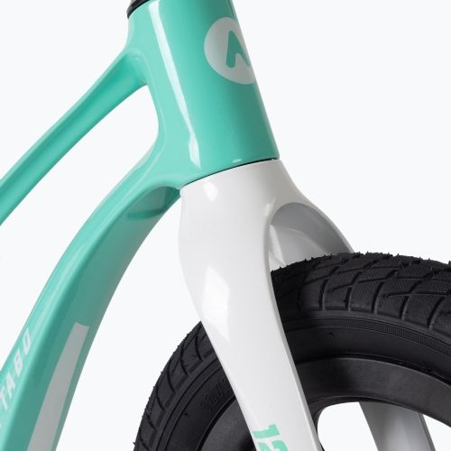 Odrážedlo ATTABO Brisk S magne/turquoise