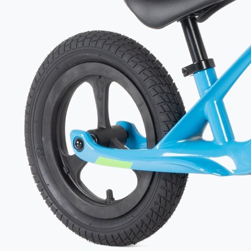 Odrážedlo OATTABO Brisk S magne/blue