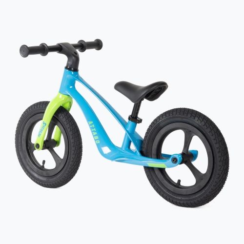 Odrážedlo OATTABO Brisk S magne/blue