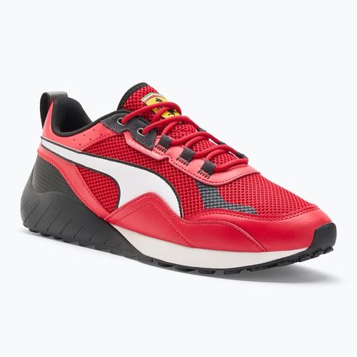 Pánské boty PUMA Ferrari Speedfusion 2.0 rossi corsa/puma black 