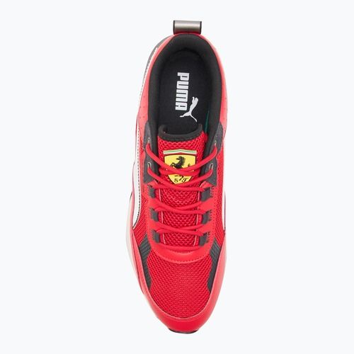 Pánské boty PUMA Ferrari Speedfusion 2.0 rossi corsa/puma black 