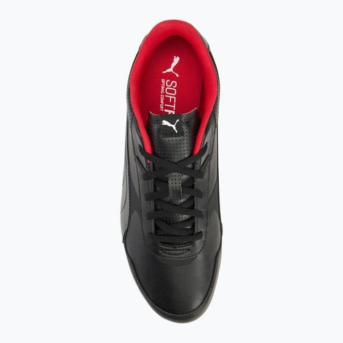Pánské boty PUMA Ferrari RDG Cat 2.0 puma black