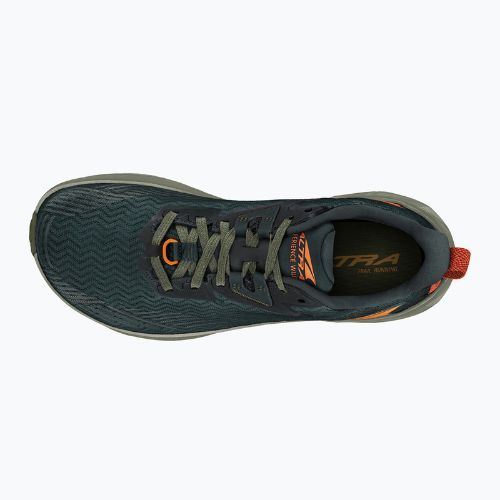 Pánské běžecké boty Altra Experience Wild black