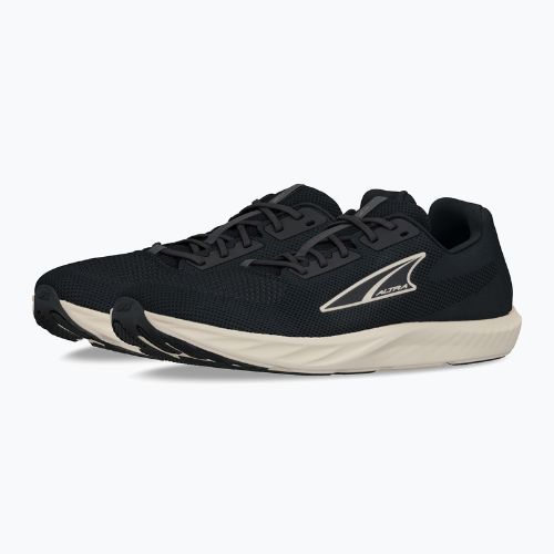 Pánské běžecké boty Altra Escalante 4 black/black