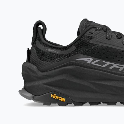 Dámské běžecké boty Altra Olympus 6 black/black