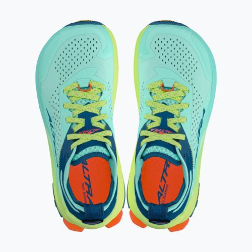 Dámské běžecké boty Altra Olympus 6 teal