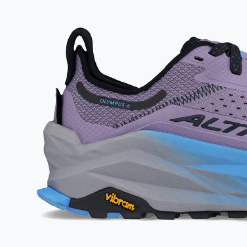 Dámské běžecké boty Altra Olympus 6 purple