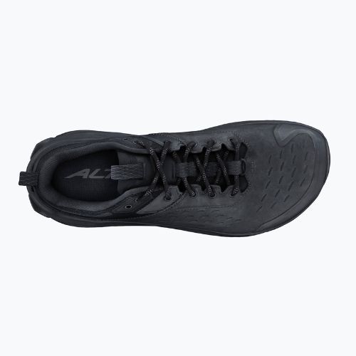 Pánské trekové boty Altra Olympus 6 Hike Low GTX black