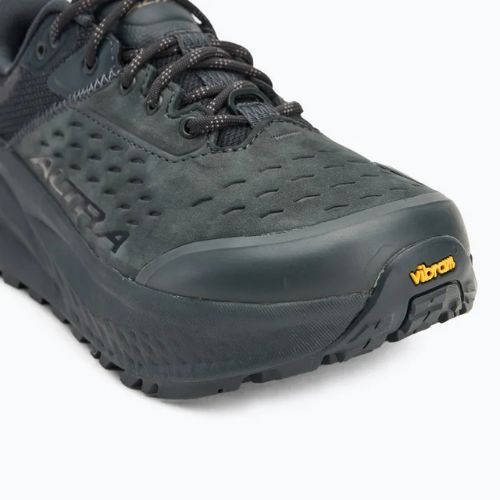 Dámské trekové boty Altra Olympus 6 Hike Low GTX black