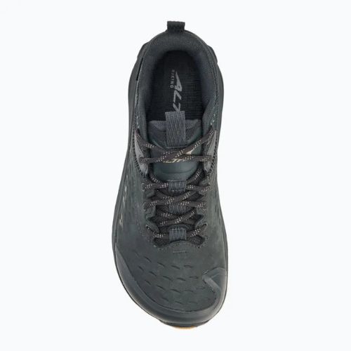 Dámské trekové boty Altra Olympus 6 Hike Low GTX black