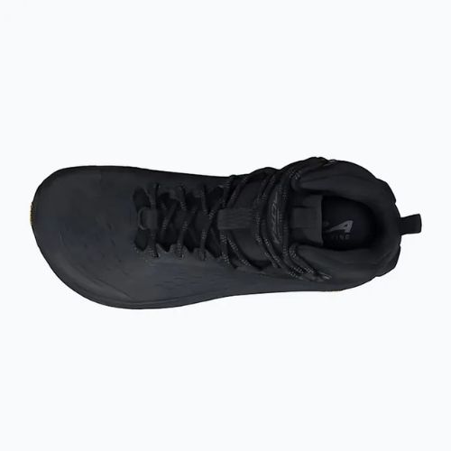 Dámské trekové boty Altra Olympus 6 Hike Mid GTX black