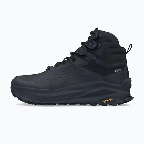 Dámské trekové boty Altra Olympus 6 Hike Mid GTX black