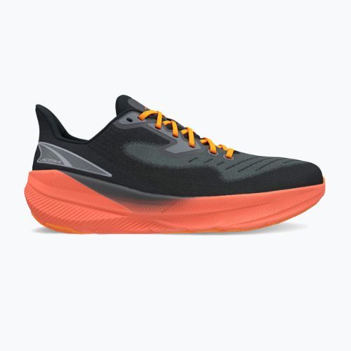 Pánské běžecké boty Altra Experience Flow gray/red